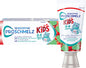 SENSODYNE Zahnpasta Kinder ProSchmelz Kids 0-6 Jahre, 50 ml