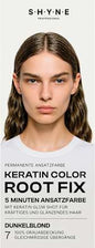 SHYNE Professional Ansatzset Root Fix 7 Dunkelblond, 1 St
