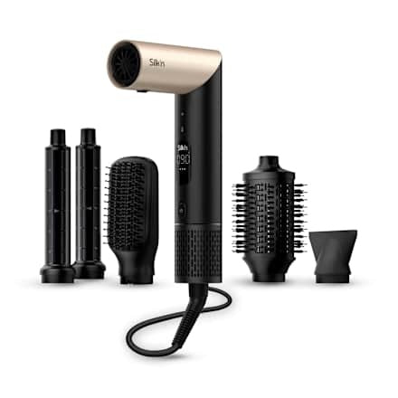 Silk'n Föhn & Haar-Styler SilkyAir Flex, 1 St