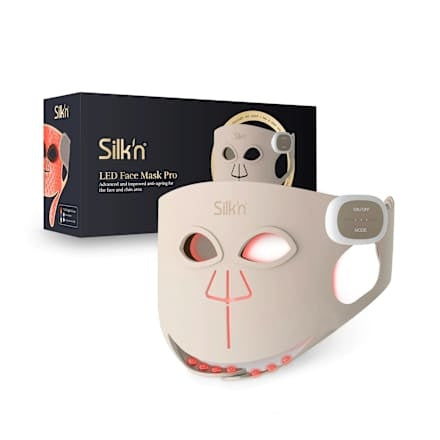 Silk'n LED Face Mask Pro, 1 St