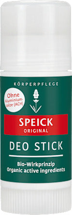 SPEICK Deostick Original, 40 ml