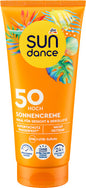 SUNDANCE Sonnencreme LSF 50, 100 ml