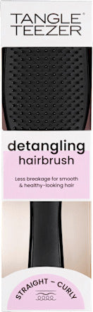 Tangle Teezer Entwirrbürste, Ultimate Detangler schwarz, 1 St