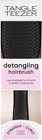 Tangle Teezer Entwirrbürste, Ultimate Detangler schwarz, 1 St