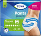 TENA Pants Inkontinenz Super Gr. M, 12 St