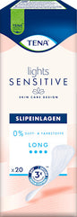 TENA Slipeinlagen Inkontinenz Lights Sensitive Long, 20 St