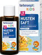 tetesept Hustensaft Kids Honig & Isländisch Moos, 168 g