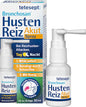 tetesept Hustenspray Reiz Akut Spray, 20 ml
