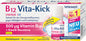 tetesept Vita-Kick B12 Trinkampullen 18 St, 192,5 g