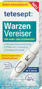 tetesept Warzen Vereiser, 15 ml