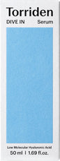 Torriden Serum Dive In, 50 ml