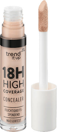 trend !t up Concealer 18h High Coverage 010 Pancake, 4,5 ml