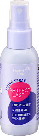 trend !t up Fixier Spray Perfect Last, 60 ml