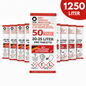 JUNG Oasis 50x25L Tabletten Trinkwasserreinigung Wasseraufbereitung Wasserreinigung