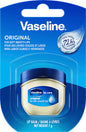Vaseline Lippenpflege Original, 7 g