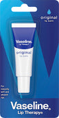 Vaseline Lippenpflege Original, 10 g