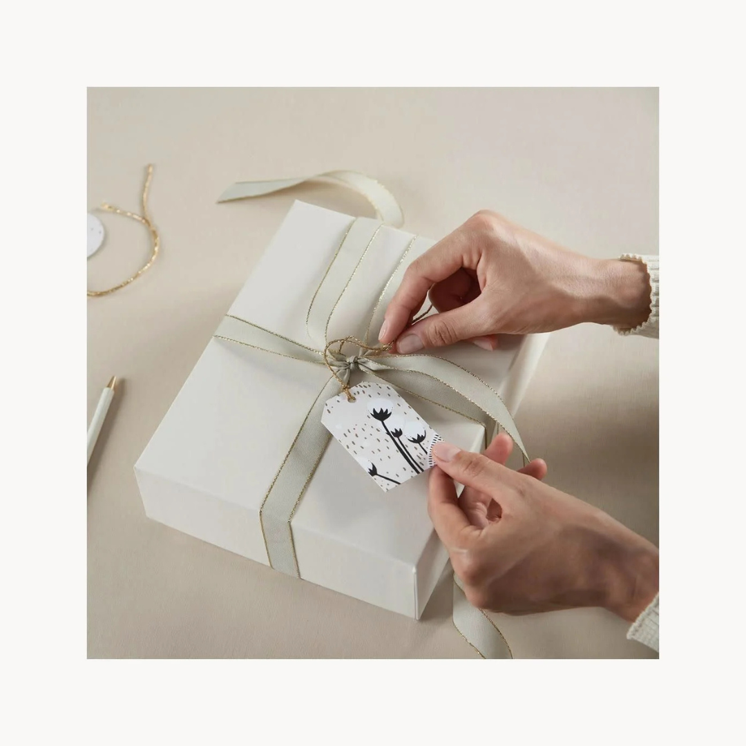 Westwing Tee Adventskalender 2025 Winter Harmony – Premium Tee Set mit 24 internationalen Tees, für Damen & Herren Weihnachten Advent Kalender