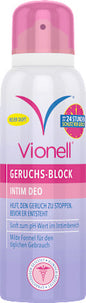 Vionell Intimdeo Geruchsblock, 125 ml