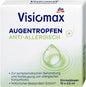 Visiomax Anti-Allergische Augentropfen 10 Ampullen à 0,5 ml, 5 ml