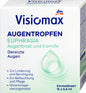 Visiomax Euphrasia Augentropfen, 6 ml
