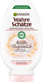 Wahre Schätze Conditioner Sanfte Hafermilch, 250 ml