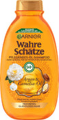 Wahre Schätze Shampoo Argan & Camelia Öl, 300 ml