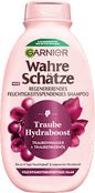 Wahre Schätze Shampoo Traube Hydraboost, 300 ml