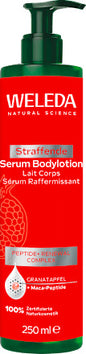 WELEDA Bodylotion straffend Serum, 250 ml