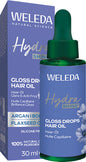 WELEDA Haaröl Hydra Shine, 30 ml