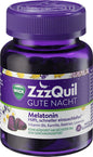 WICK ZzzQuil Wick ZzzQuil Gute Nacht Weichgummis 30 Stück, 90 g