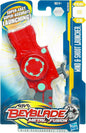 Hasbro Beyblade Metal Fusion Wind & Shoot Launcher, schnelles Startsystem, wind-up Mechanismus, mehr Power, individuell anpassbar, 20922 B201